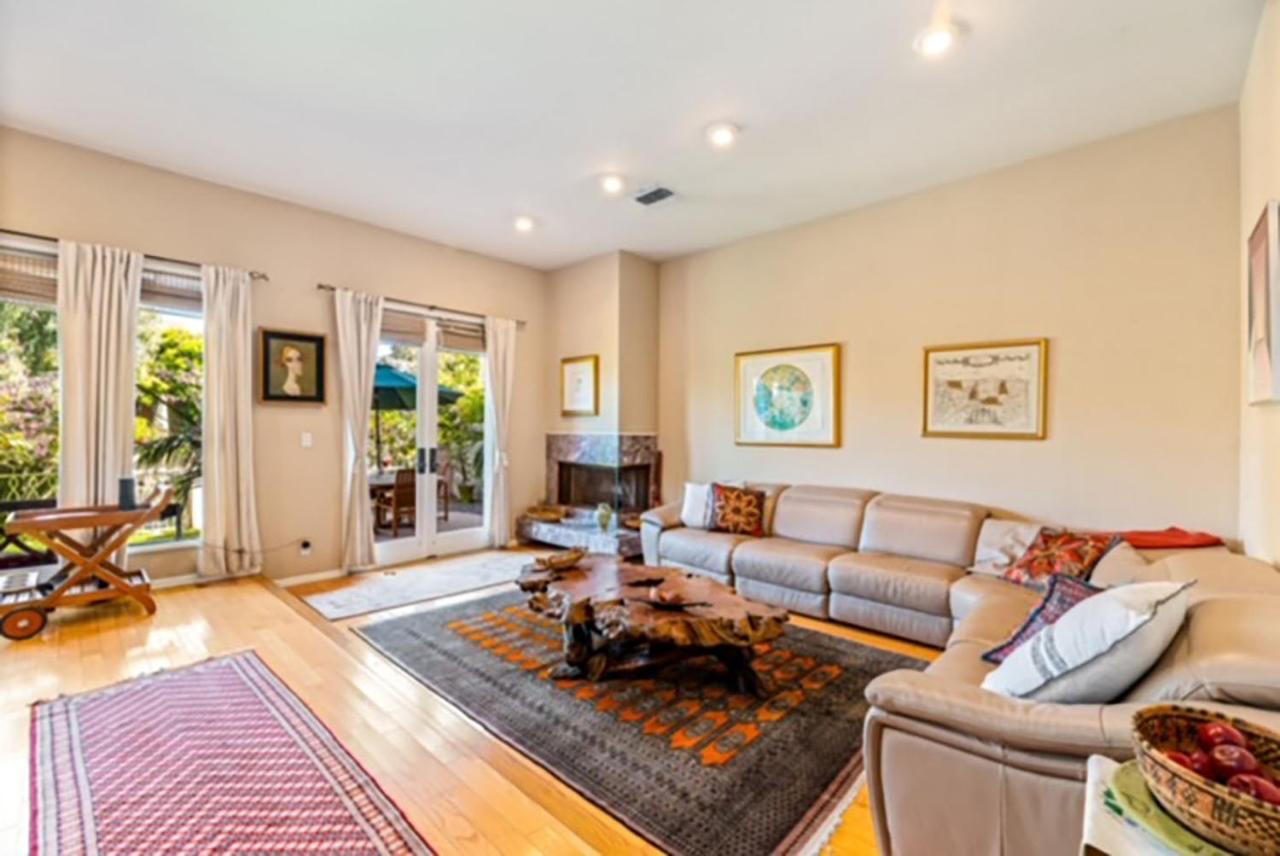 Villa 3 Bedrooms On Venice Beach Canal. Los Angeles Exterior foto