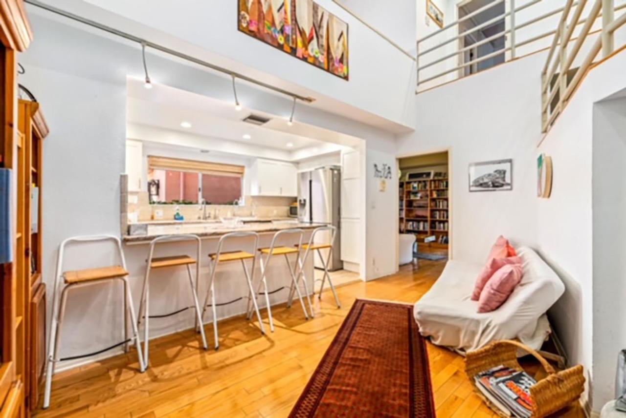 Villa 3 Bedrooms On Venice Beach Canal. Los Angeles Exterior foto