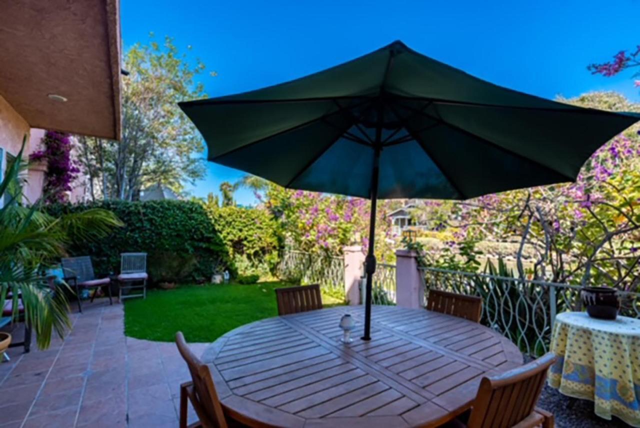 Villa 3 Bedrooms On Venice Beach Canal. Los Angeles Exterior foto