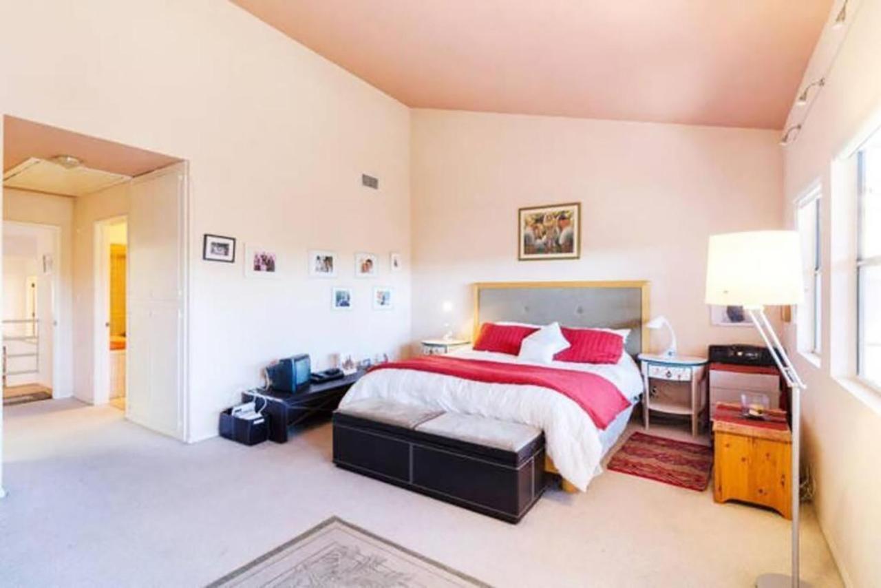 Villa 3 Bedrooms On Venice Beach Canal. Los Angeles Exterior foto