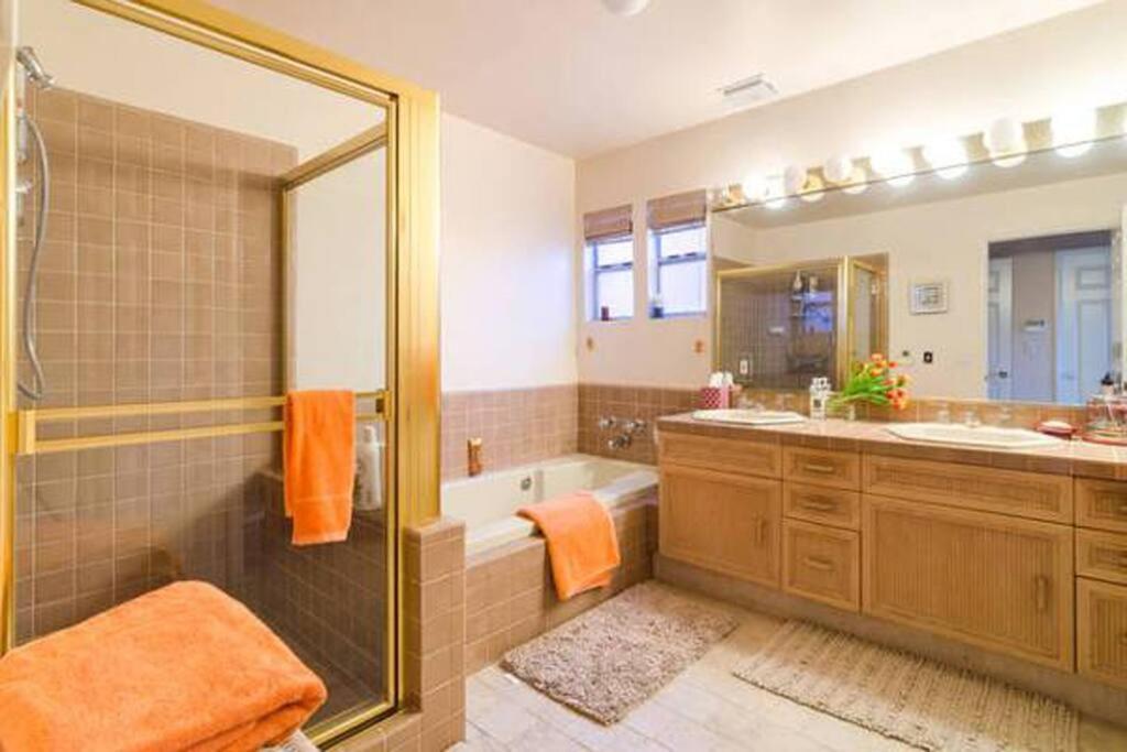 Villa 3 Bedrooms On Venice Beach Canal. Los Angeles Exterior foto