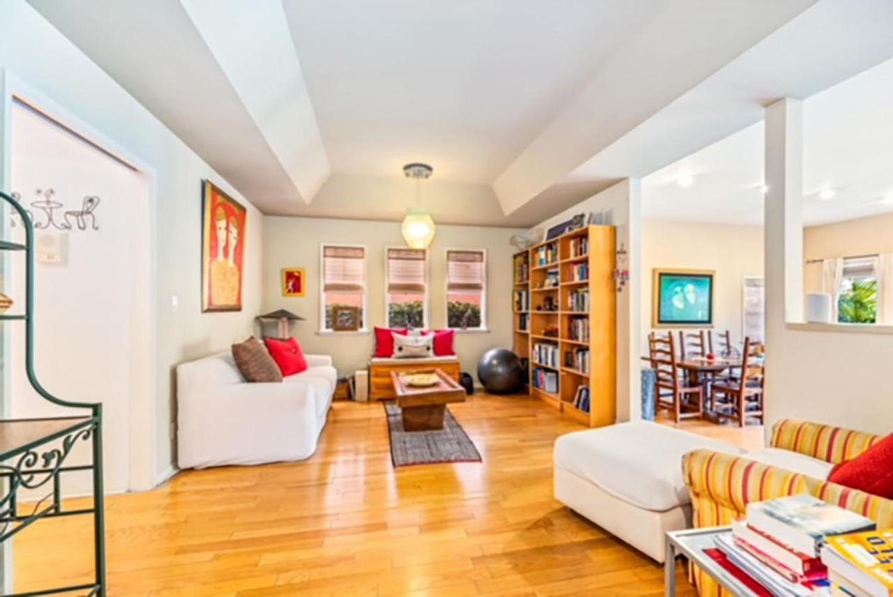 Villa 3 Bedrooms On Venice Beach Canal. Los Angeles Exterior foto
