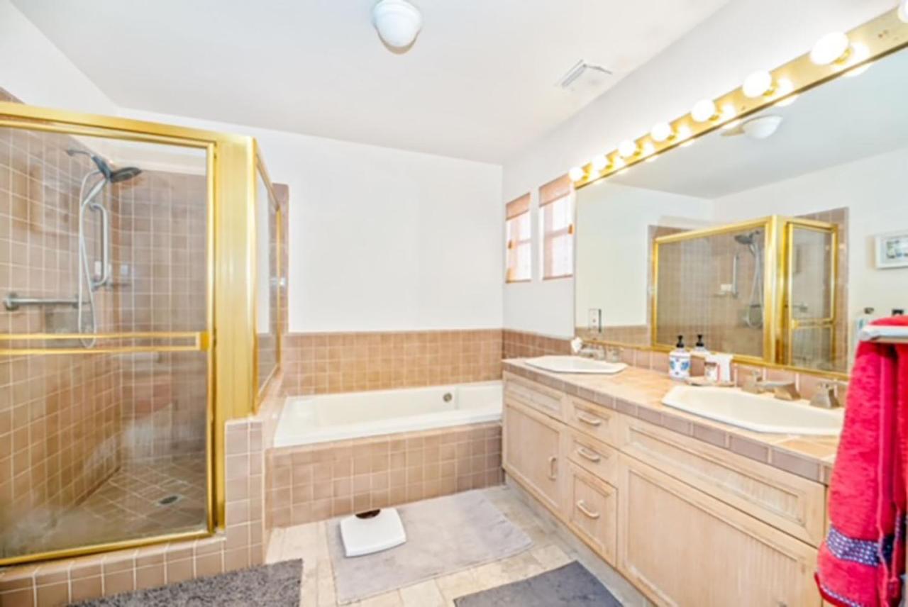 Villa 3 Bedrooms On Venice Beach Canal. Los Angeles Exterior foto