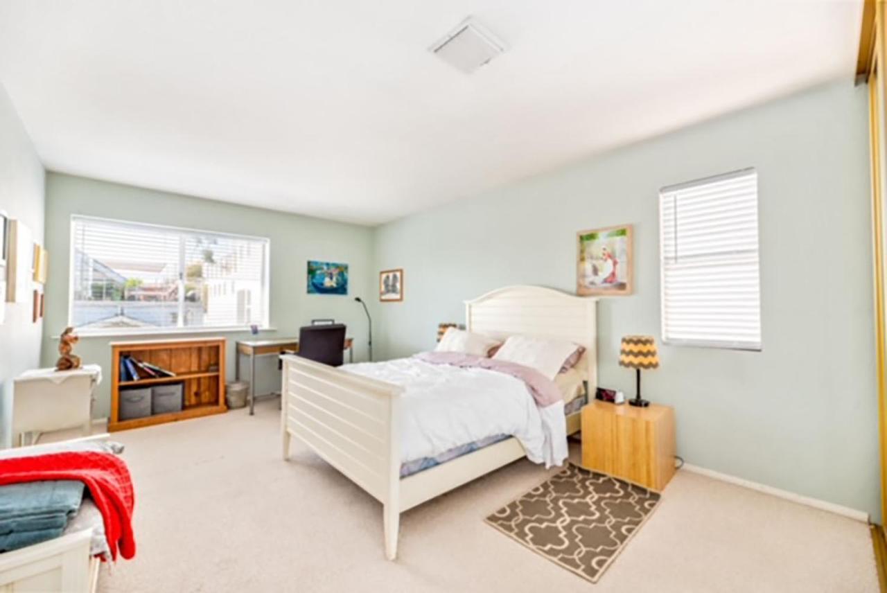 Villa 3 Bedrooms On Venice Beach Canal. Los Angeles Exterior foto