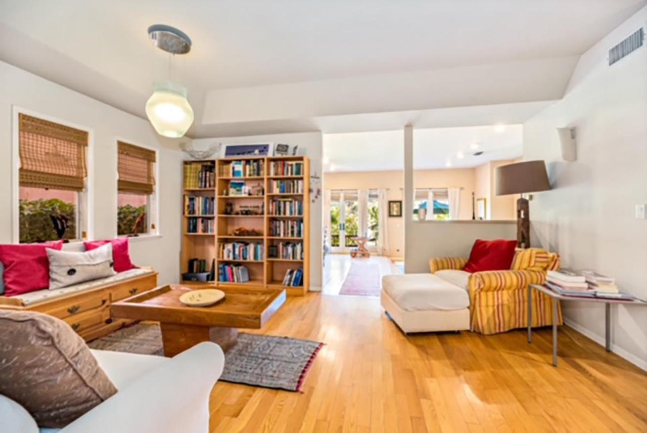 Villa 3 Bedrooms On Venice Beach Canal. Los Angeles Exterior foto