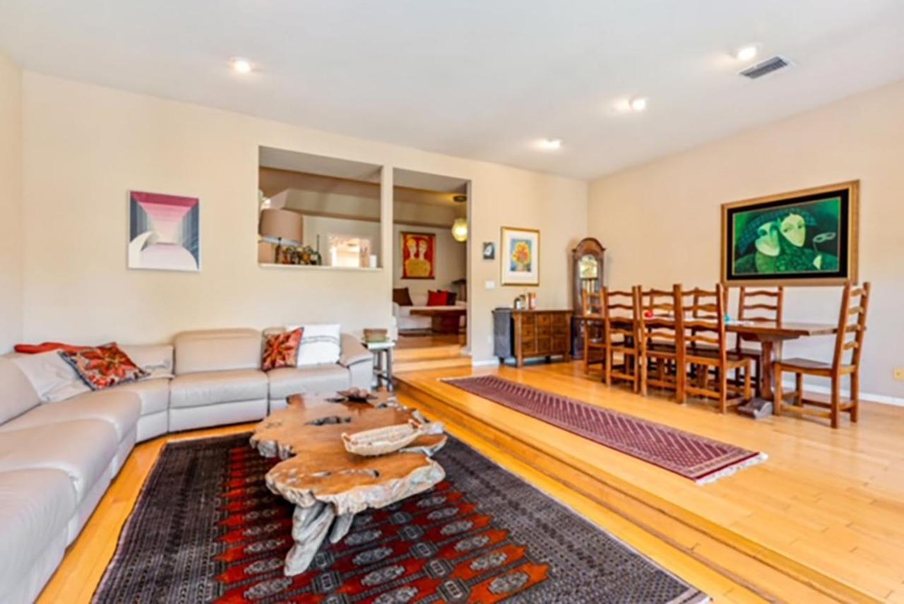 Villa 3 Bedrooms On Venice Beach Canal. Los Angeles Exterior foto
