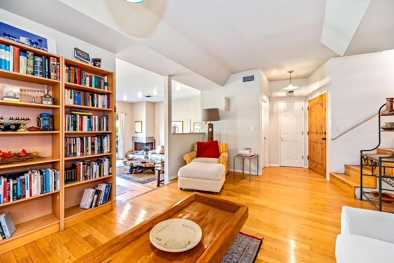 Villa 3 Bedrooms On Venice Beach Canal. Los Angeles Exterior foto