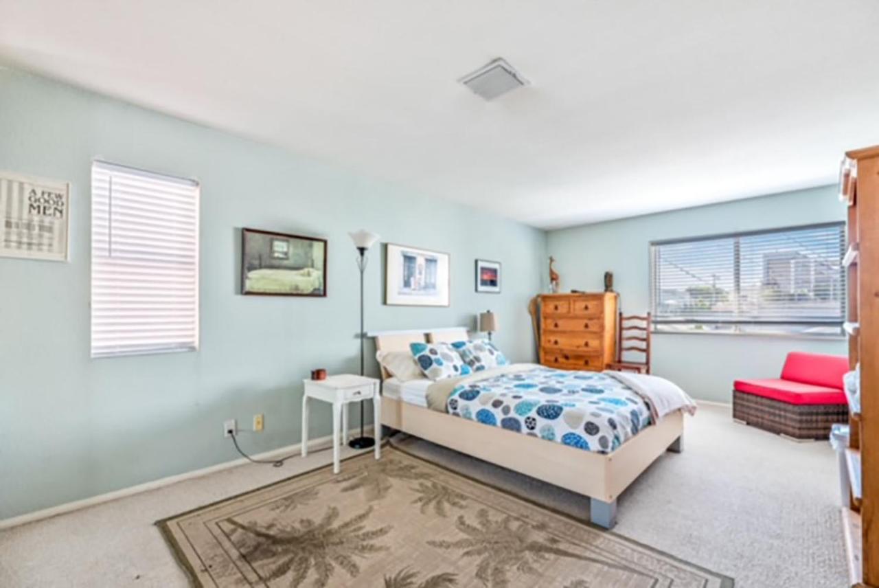 Villa 3 Bedrooms On Venice Beach Canal. Los Angeles Exterior foto