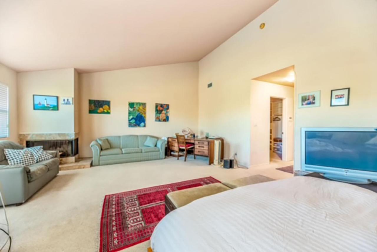Villa 3 Bedrooms On Venice Beach Canal. Los Angeles Exterior foto